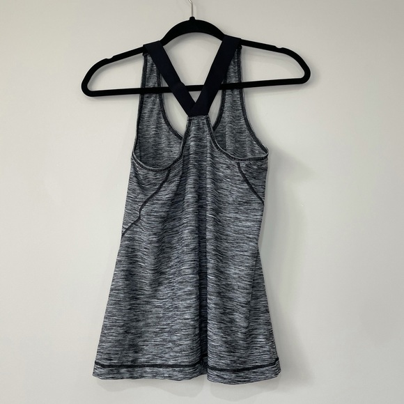 Z by Zella race back tank top - Picture 4 of 7